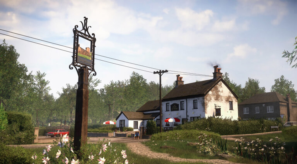 Everybody's Gone to the Rapture thumbnail